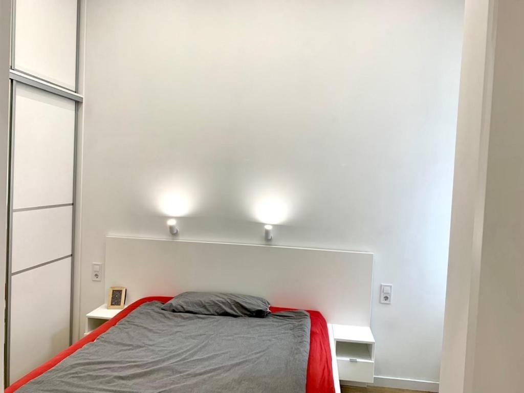 Colton Budapest Paulay Apartments Exterior photo