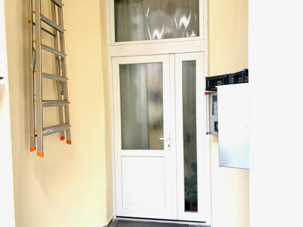 Colton Budapest Paulay Apartments Exterior photo