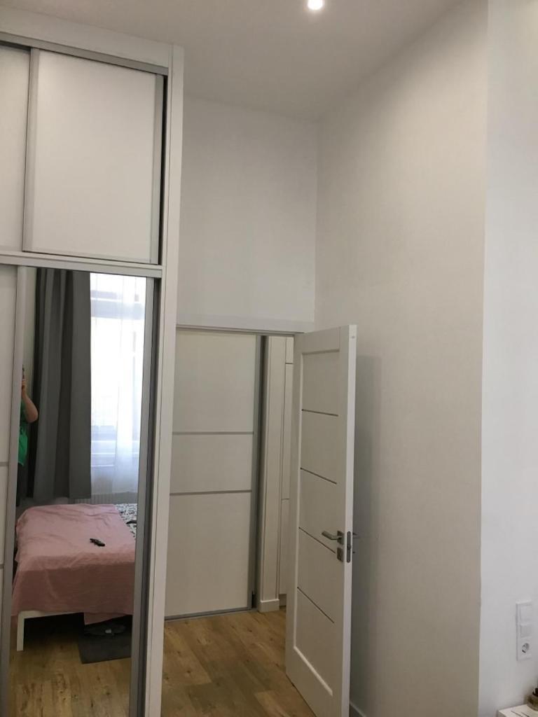 Colton Budapest Paulay Apartments Exterior photo