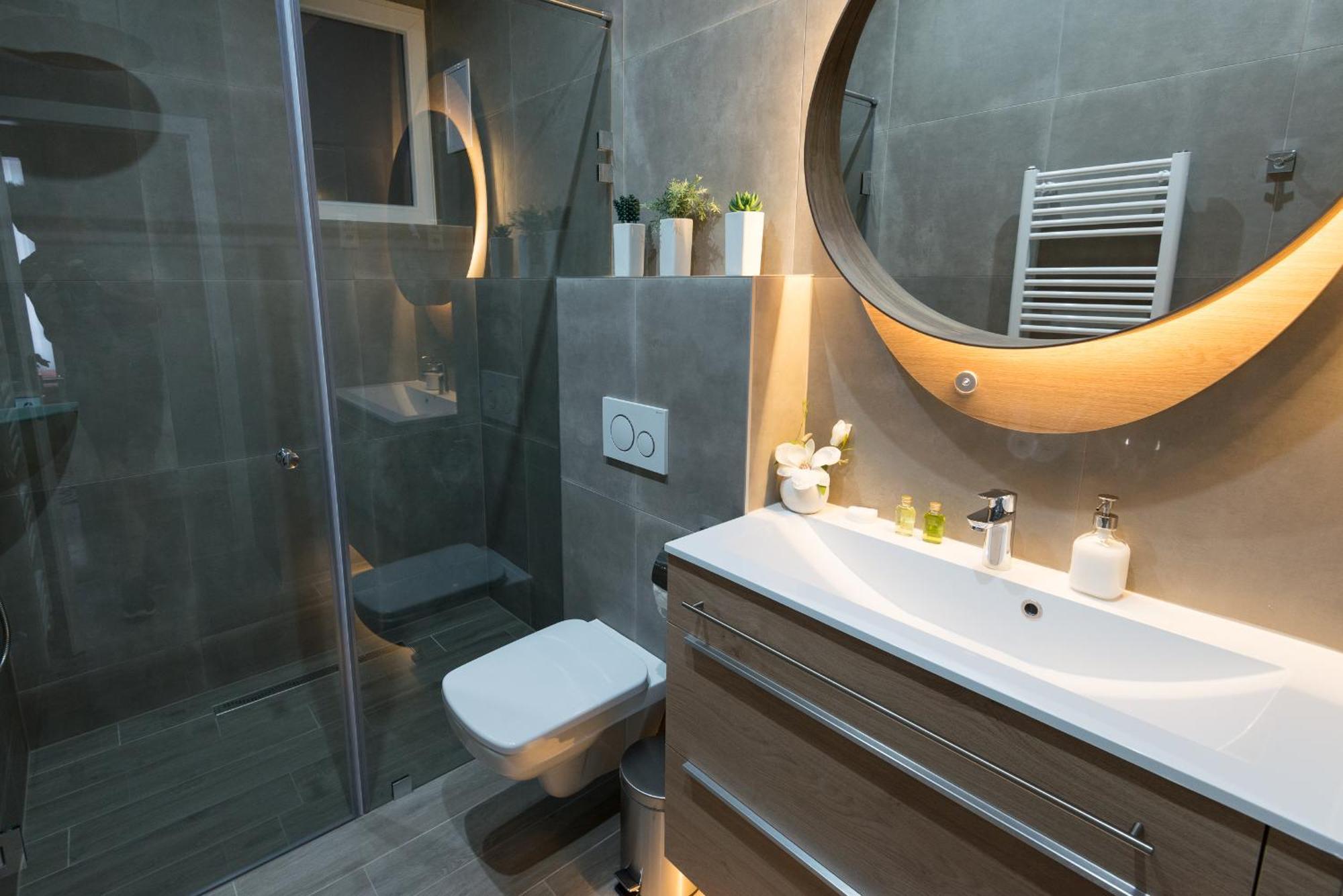 Colton Budapest Paulay Apartments Exterior photo