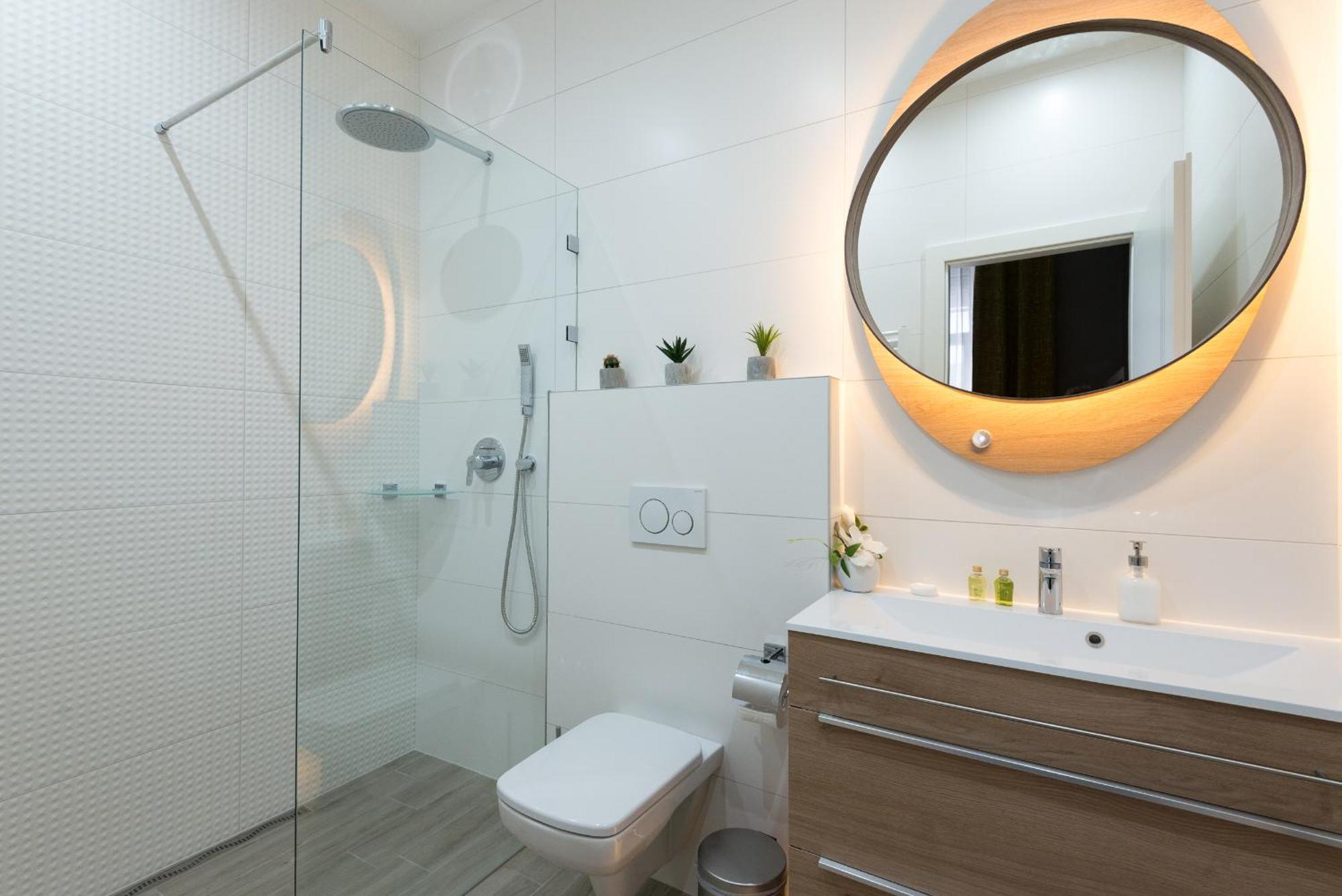Colton Budapest Paulay Apartments Exterior photo